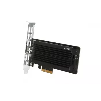 Placa de interface Icy Dock MB987M2P-1B