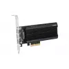Placa de interface Icy Dock MB987M2P-1B