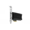 Placa de interface Icy Dock MB987M2P-1B