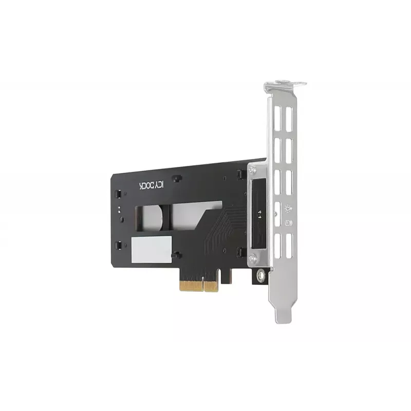 Placa de interface Icy Dock MB987M2P-1B