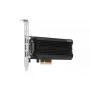 Placa de interface Icy Dock MB987M2P-1B