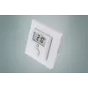 Termostato Homematic IP HmIP-BWTH24 RF branco 24V LCD