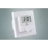 Termostato Homematic IP HmIP-BWTH24 RF branco 24V LCD