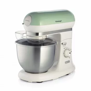 Robot de cozinha Ariete 1588 2400 W 5,5 L verde branco