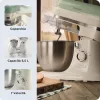 Robot de cozinha Ariete 1588 2400 W 5,5 L verde branco