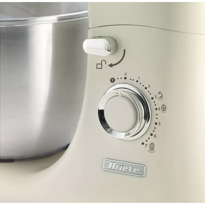 Robot de cozinha Ariete 1588 2400 W 5,5 L verde branco