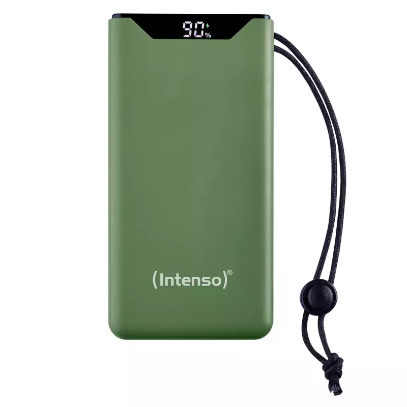 Powerbank portátil Intenso 7332037 10000 mAh
