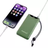 Powerbank portátil Intenso 7332037 10000 mAh