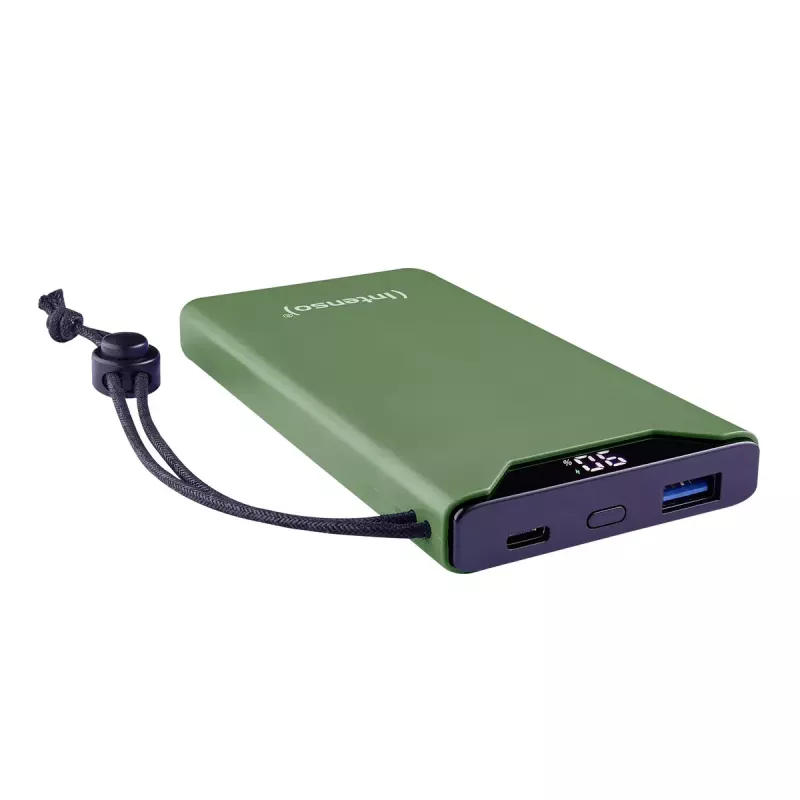 Powerbank portátil Intenso 7332037 10000 mAh