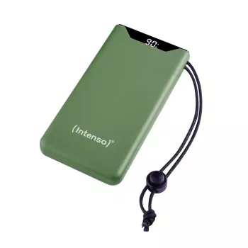 Powerbank portátil Intenso 7332037 10000 mAh