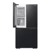 Frigorífico side-by-side Samsung RF65DG960EB1 de instalação livre 646 L preto