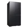 Frigorífico side-by-side Samsung RF65DG960EB1 de instalação livre 646 L preto