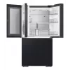 Frigorífico side-by-side Samsung RF65DG960EB1 de instalação livre 646 L preto