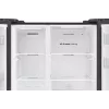 Frigorífico side-by-side Samsung RS62DG5003B1 de instalação livre 628 L preto
