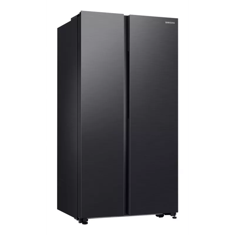 Frigorífico side-by-side Samsung RS62DG5003B1 de instalação livre 628 L preto