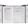 Frigorífico side-by-side Samsung RS62DG5003S9, de instalação livre, 655 l, aço inoxidável