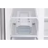 Frigorífico side-by-side Samsung RS62DG5003S9, de instalação livre, 655 l, aço inoxidável