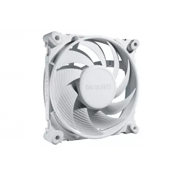 Ventoinha para caixa de computador be quiet SILENT WINGS 4 | 120mm PWM White 12 cm 1 unid.