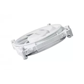 Ventoinha para caixa de computador be quiet SILENT WINGS 4 | 120mm PWM White 12 cm 1 unid.