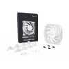 Ventoinha para caixa de computador be quiet SILENT WINGS 4 | 120mm PWM White 12 cm 1 unid.