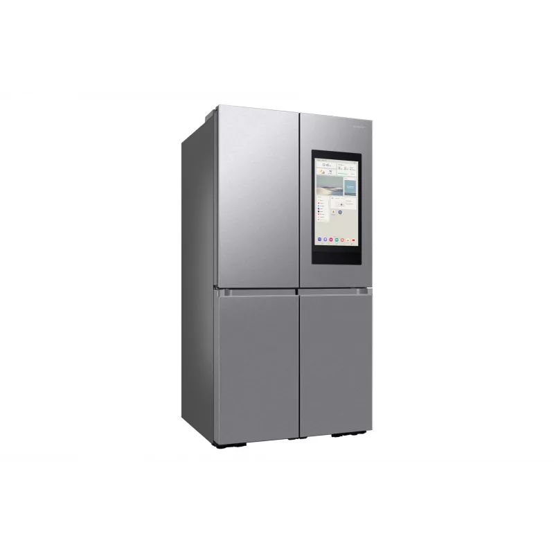 Frigorífico side-by-side Samsung RF65DG9H0ESR de instalação livre 636 L aço inoxidável