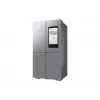 Frigorífico side-by-side Samsung RF65DG9H0ESR de instalação livre 636 L aço inoxidável