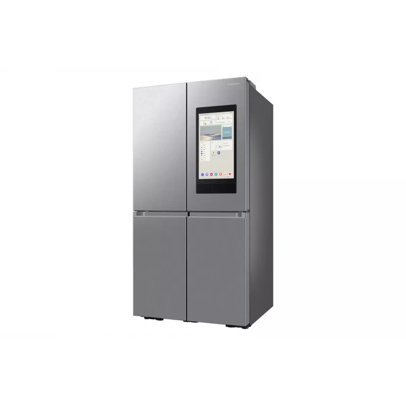 Frigorífico side-by-side Samsung RF65DG9H0ESR de instalação livre 636 L aço inoxidável