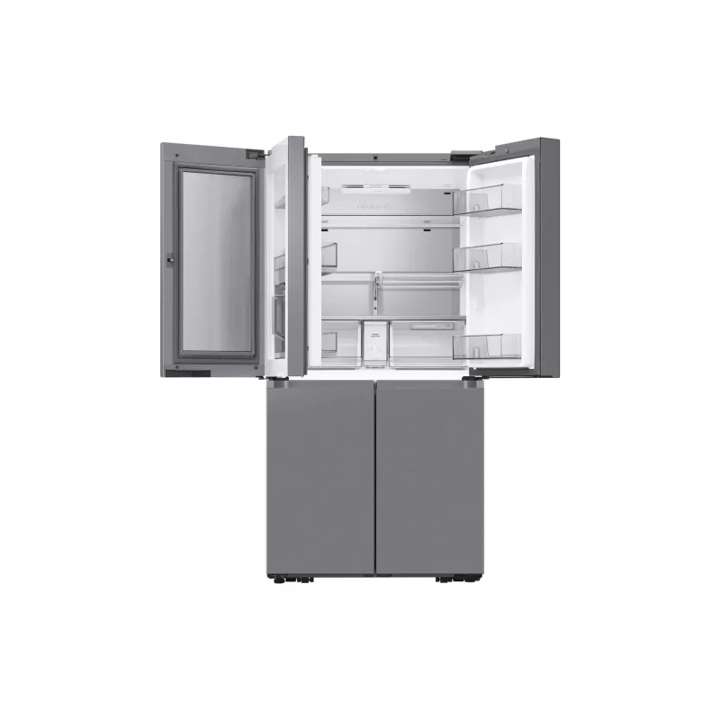 Frigorífico side-by-side Samsung RF65DG9H0ESR de instalação livre 636 L aço inoxidável