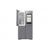 Frigorífico side-by-side Samsung RF65DG9H0ESR de instalação livre 636 L aço inoxidável