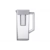 Frigorífico side-by-side Samsung RF65DG9H0ESR de instalação livre 636 L aço inoxidável