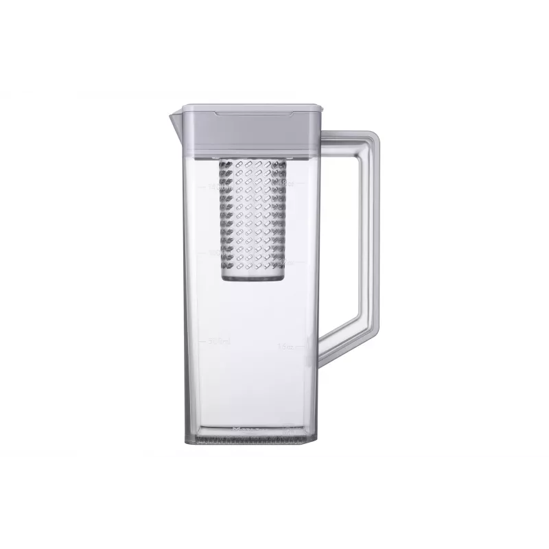 Frigorífico side-by-side Samsung RF65DG9H0ESR de instalação livre 636 L aço inoxidável