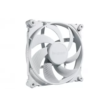Ventoinha para caixa de computador be quiet SILENT WINGS 4 | 140mm PWM high-speed White 14 cm 1 unid.