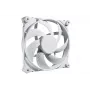 Ventoinha para caixa de computador be quiet SILENT WINGS 4 | 140mm PWM high-speed White 14 cm 1 unid.