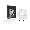 Ventoinha para caixa de computador be quiet SILENT WINGS 4 | 140mm PWM high-speed White 14 cm 1 unid.