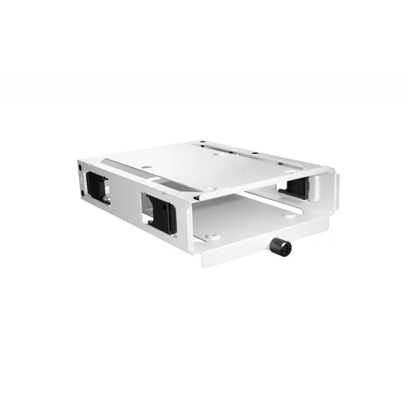 Acessório para caixa de computador be quiet! BGA13 Universal HDD Cage