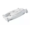 Ventoinha para caixa de computador be quiet! SILENT WINGS 4 | 140mm PWM branco 14 cm 1 unid.