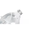 Ventoinha para caixa de computador be quiet! SILENT WINGS 4 | 140mm PWM branco 14 cm 1 unid.
