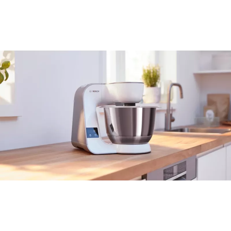 Robot de cozinha Bosch MUM5XW20 1000 W 3,9 L branco