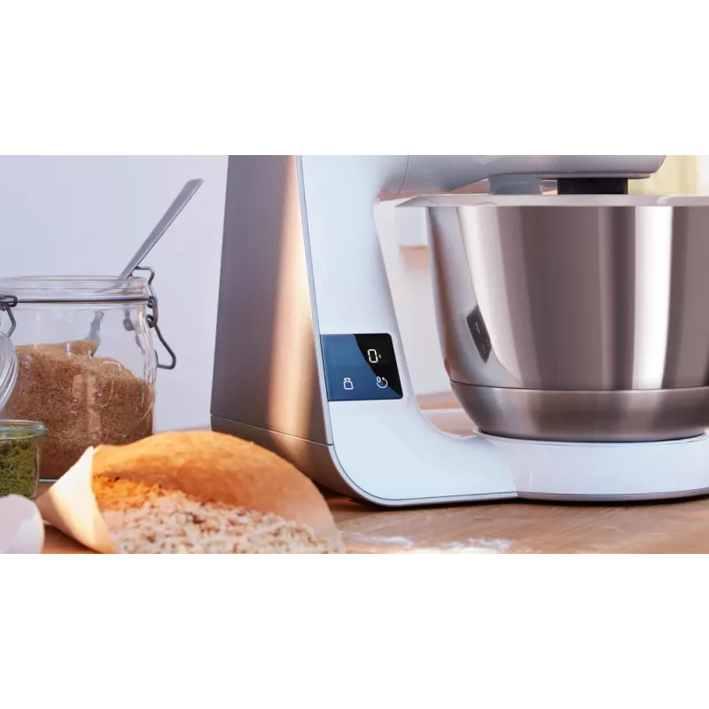 Robot de cozinha Bosch MUM5XW20 1000 W 3,9 L branco