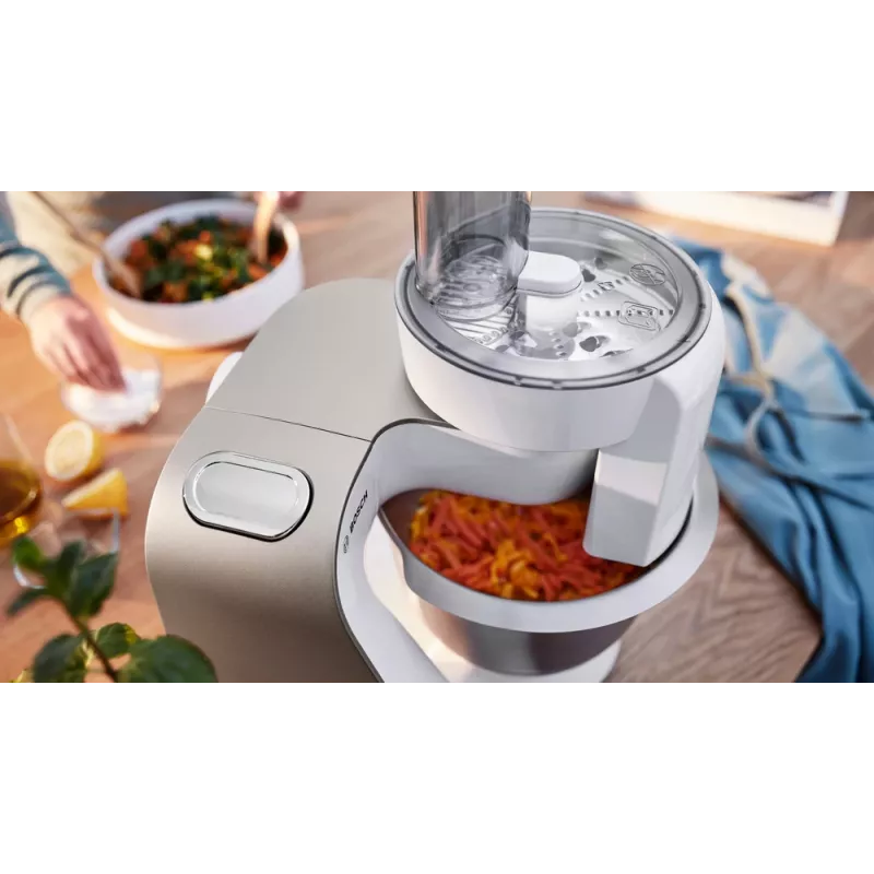 Robot de cozinha Bosch MUM5XW20 1000 W 3,9 L branco