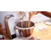 Robot de cozinha Bosch MUM5XW20 1000 W 3,9 L branco