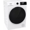 Máquina de secar roupa Gorenje DHNA92/DE de instalação livre carga frontal 9 kg branca