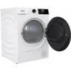 Máquina de secar roupa Gorenje DHNA92/DE de instalação livre carga frontal 9 kg branca