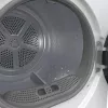 Máquina de secar roupa Gorenje DHNA92/DE de instalação livre carga frontal 9 kg branca