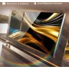 Hisense 85UXNQ televisor QLED 4K Ultra HD de 215 cm (85 polegadas), 120 Hz, AMD FreeSync, triplo sintonizador, preto
