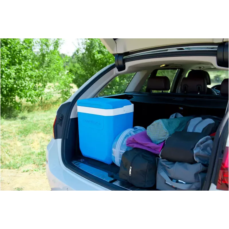 Arca frigorífica Campingaz Icetime Plus 26L azul