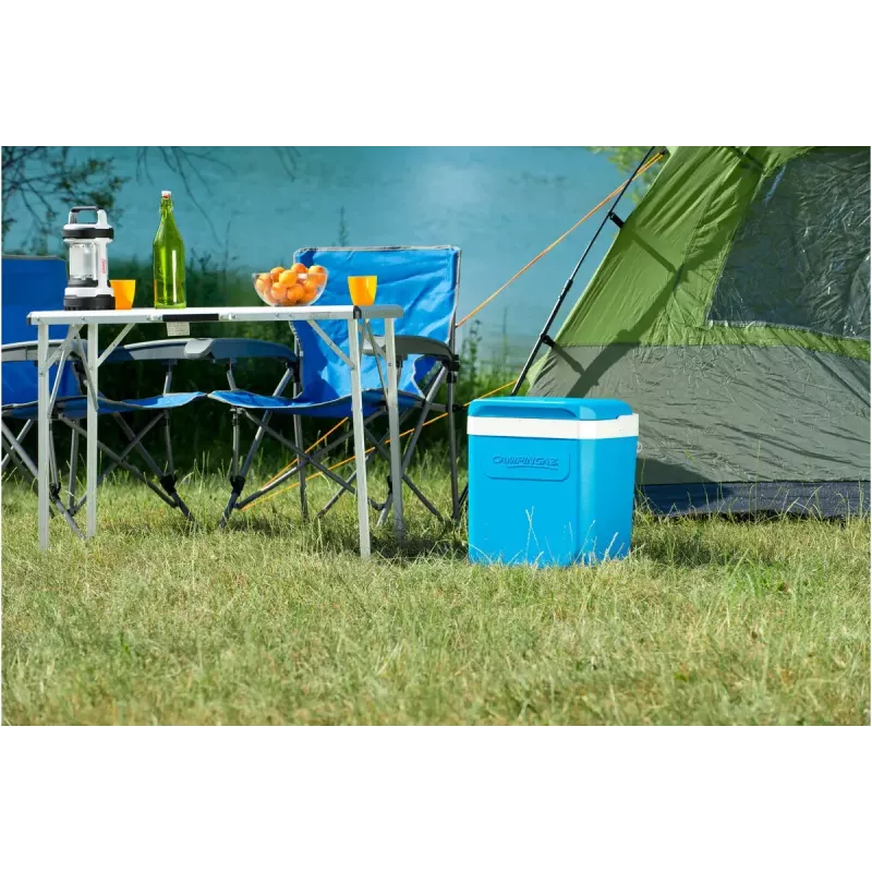 Arca frigorífica Campingaz Icetime Plus 26L azul