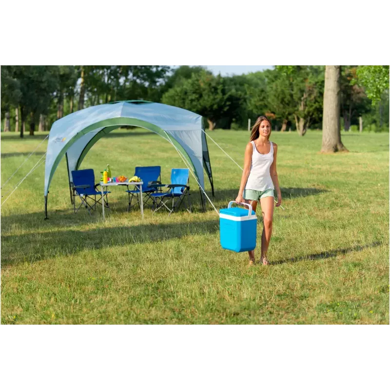 Arca frigorífica Campingaz Icetime Plus 26L azul