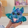 Hatchimals Alive Mystery Hatch Draggle Spinmaster rosa branco AA