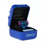Bitzee Toy Disney Bitzee tipo de pilha AA azul